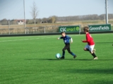 S.K.N.W.K. JO8-1 - Wemeldinge JO8-1 (competitie) 2024-2025 (3e fase) (75/159)